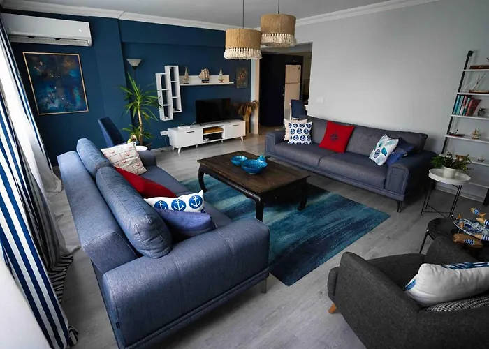 Apartamento de 3 Dormitorios