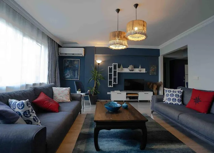 Apartamento de 3 Dormitorios