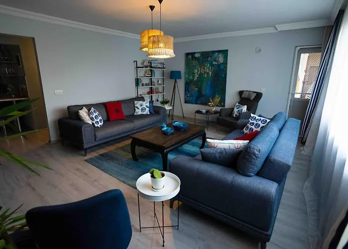 Apartamento de 3 Dormitorios