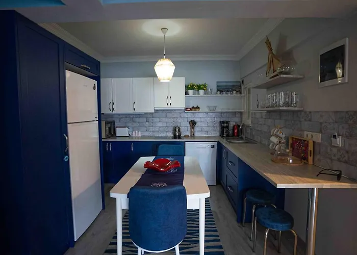 Apartamento de 3 Dormitorios